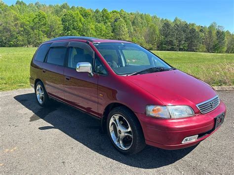 1996 honda odyssey transmission problems Reader