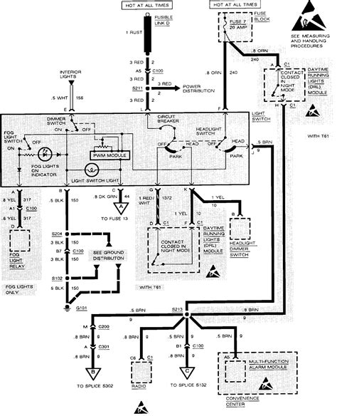 1996 k1500 wiring diagram Ebook Kindle Editon