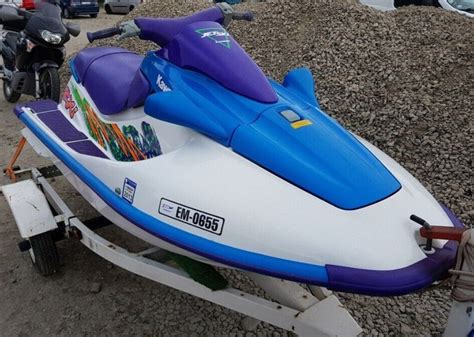 1996 kawasaki 750 waverunner owners manual Epub