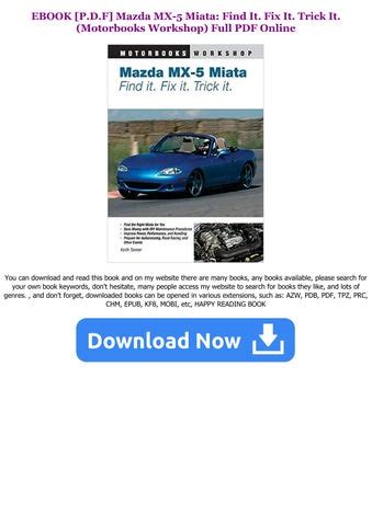 1996 miata Ebook Kindle Editon