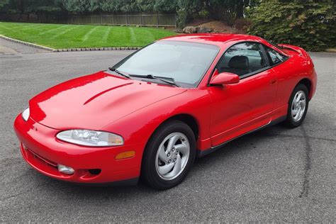 1996 mitsubishi eclipse 5 speed transmission Doc