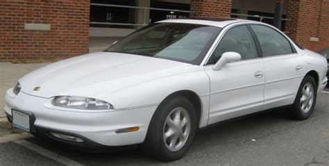 1996 oldsmobile aurora repair manual sale Reader