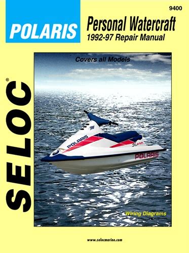 1996 polaris 700 manual Kindle Editon