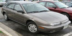 1996 saturn sw2 problems online manuals and repair Reader