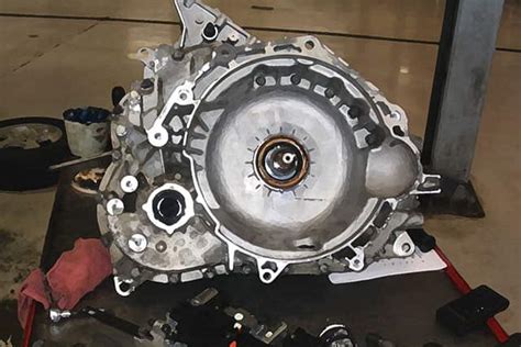 1996 saturn transmission problems Reader