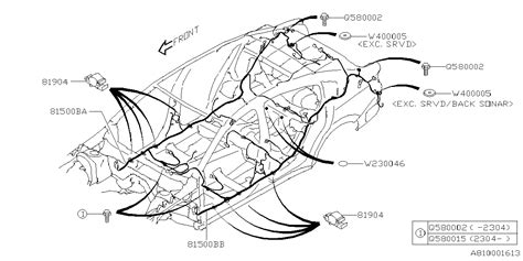 1996 subaru legacy electrical problems Kindle Editon