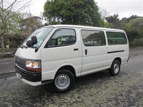 1996 toyota hiace manual torrent Epub