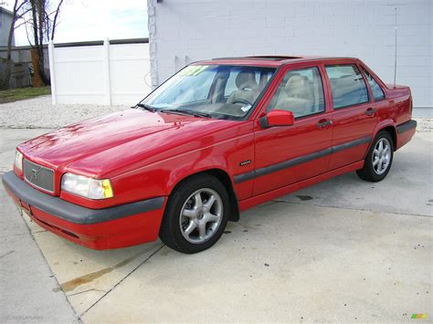 1996 volvo 850 glt manual Epub