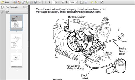 1997 Volvo 850 Service Repair Manual 97 Download   Fdownload Net Ebook Reader