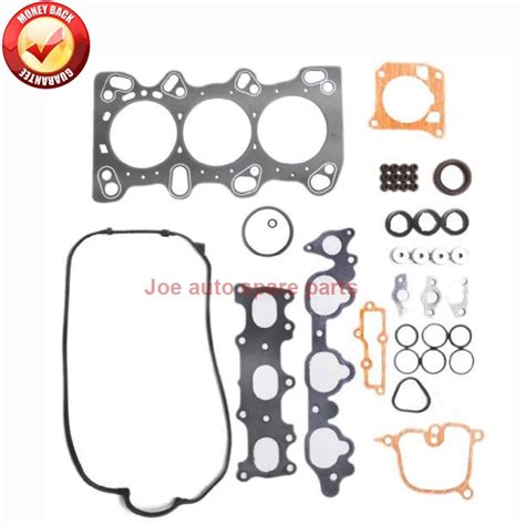 1997 acura slx engine gasket set manual Kindle Editon