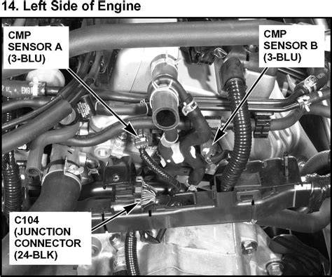 1997 acura tl camshaft position sensor manual Reader