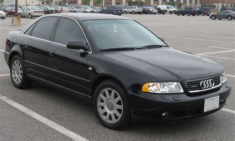 1997 audi a4 corner light manual Epub
