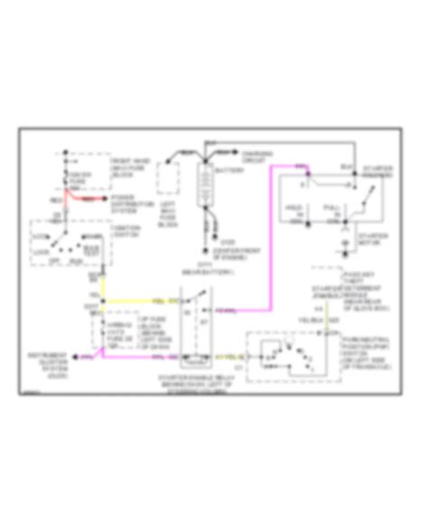 1997 buick lesabre wiring diagram Kindle Editon