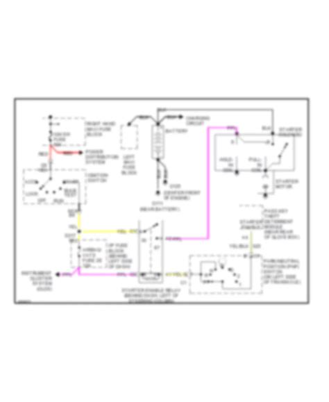 1997 buick lesabre wiring diagram Kindle Editon