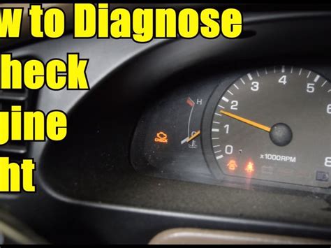 1997 camry check engine light Kindle Editon