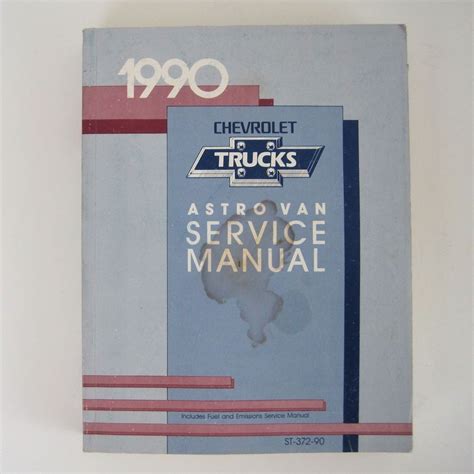 1997 chevy astro van repair manual Ebook PDF