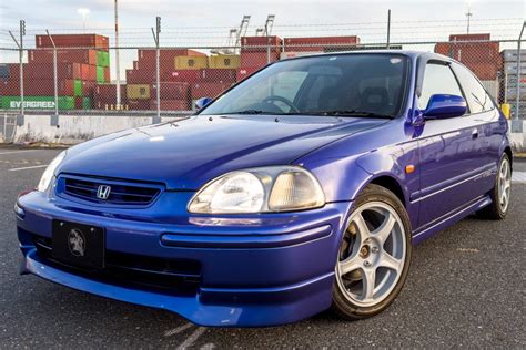 1997 civic for user guide Doc