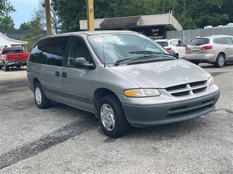 1997 dodge grand caravan repair Doc