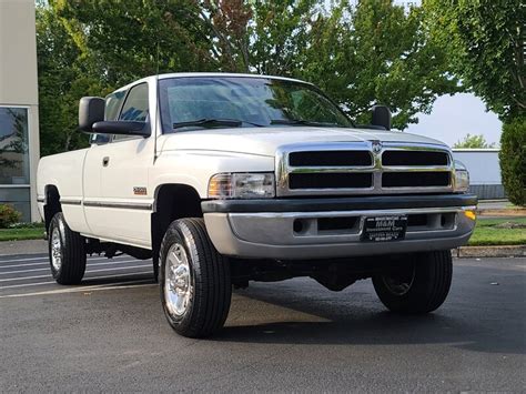 1997 dodge ram 2500 diesel for user guide Epub