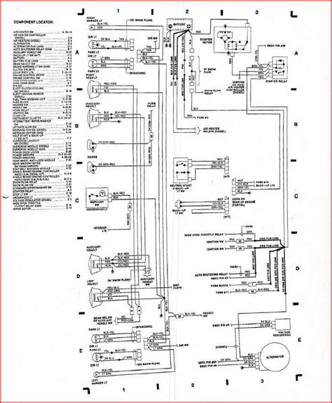 1997 dodge ram wiring pdf Kindle Editon