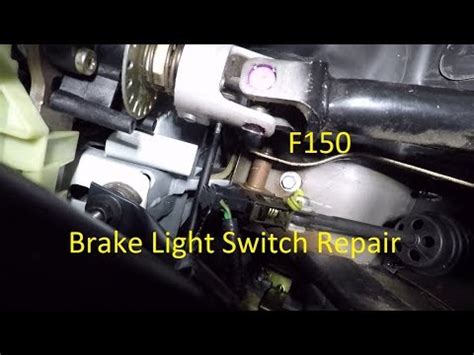 1997 f150 brake problems Kindle Editon