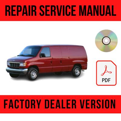 1997 ford econoline 350 van repair manual Kindle Editon