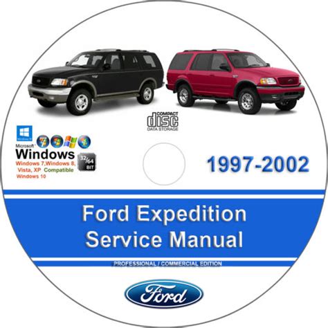 1997 ford expedition manual book guide PDF