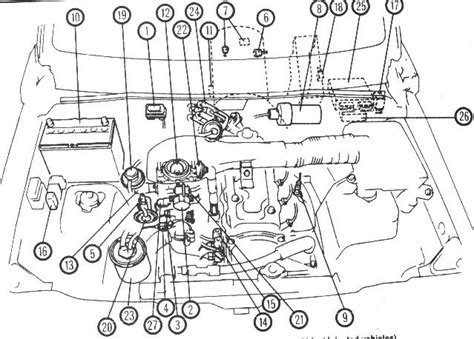 1997 geo tracker engine diagram pdf PDF