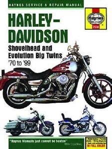 1997 harley road king service manual Kindle Editon