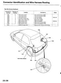1997 honda civic hatchback service manual PDF