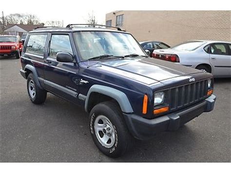 1997 jeep cherokee sport owners manual Doc