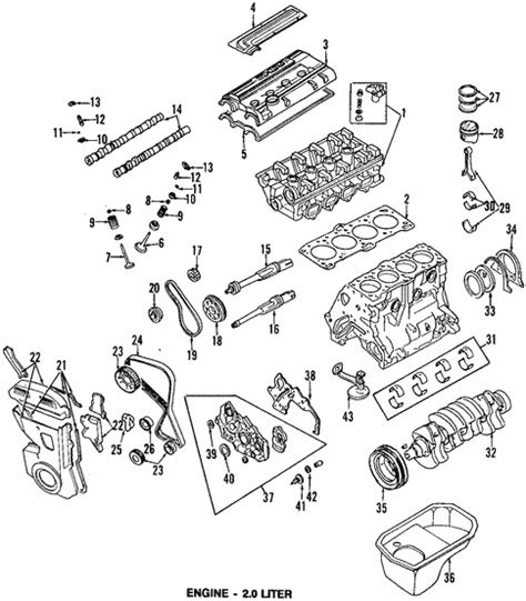 1997 mitsubishi eclipse engine control diagram Doc