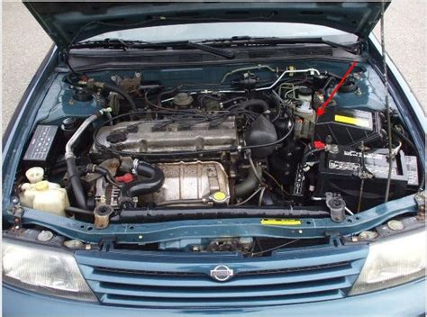 1997 nissan altima gxe problems Kindle Editon