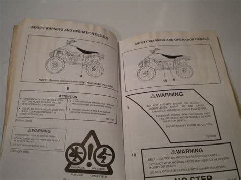 1997 polaris scrambler 400 troubleshooting guide pdf Doc