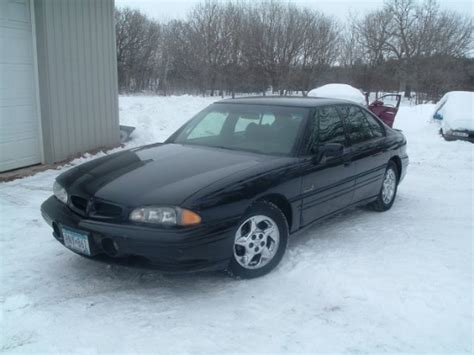 1997 pontiac bonneville service manual Doc