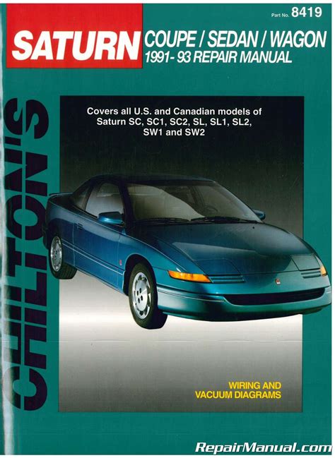 1997 saturn sl2 owners manual pdf Ebook Kindle Editon