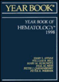 1998, Year Book of Hematology Reader