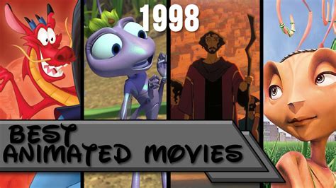 1998 Animated Film Set in Central Park: A Journey of Hope and Resilience