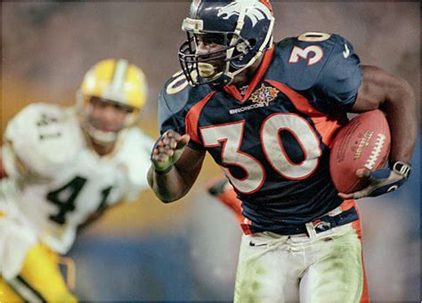 1998 Broncos: The Unbeatable Dynasty That Dominated the NFL