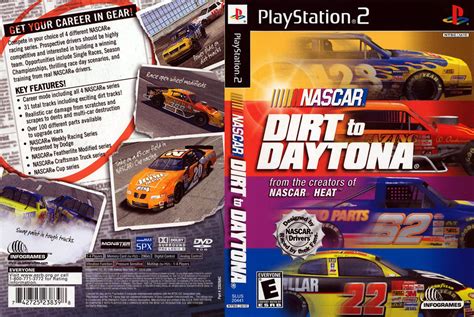 1998 PS2 NASCAR Game: A Comprehensive Guide