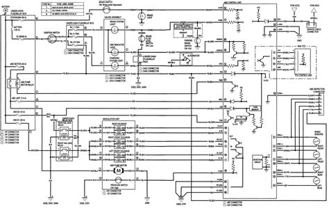 1998 acura tl brake line manual Doc