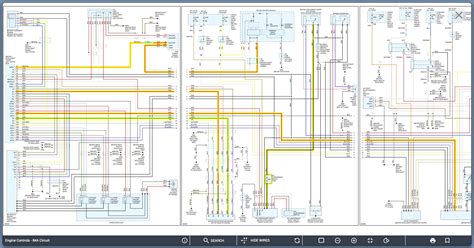 1998 audi a4 wiring diagram pdf PDF