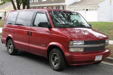 1998 chevrolet astro van manual Ebook PDF