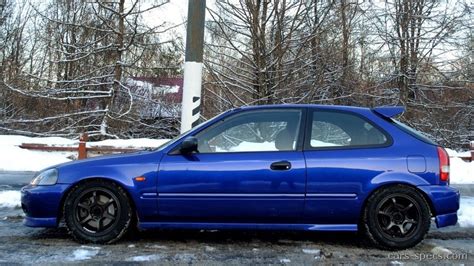 1998 civic hatchback for user guide Doc