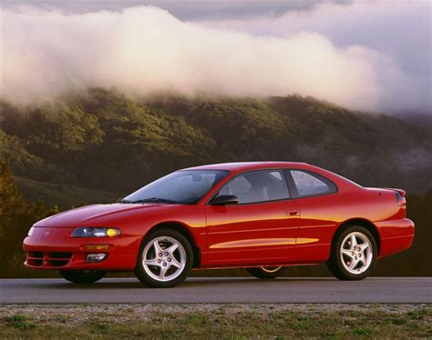 1998 dodge avenger manual Reader