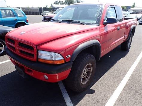 1998 dodge dakota problems Kindle Editon