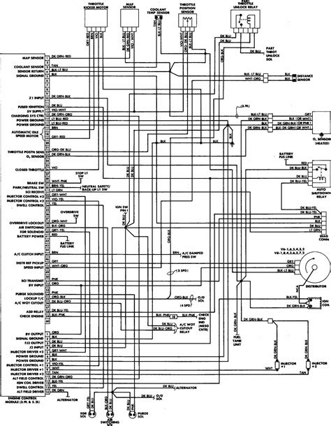 1998 dodge neon wiring schematic diagram Kindle Editon