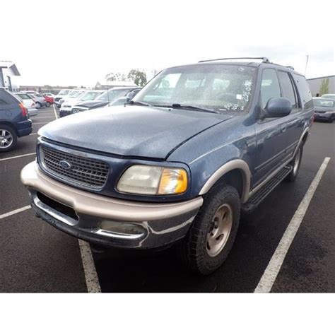 1998 ford expedition problems Kindle Editon