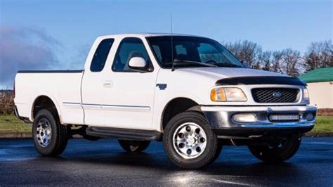 1998 ford f250 user guide Reader