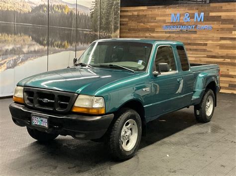 1998 ford ranger 4wd problems Kindle Editon